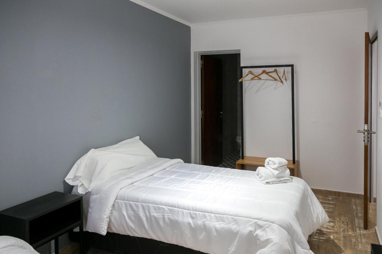 Buongiorno B&B Hotel Marcos Juarez Esterno foto