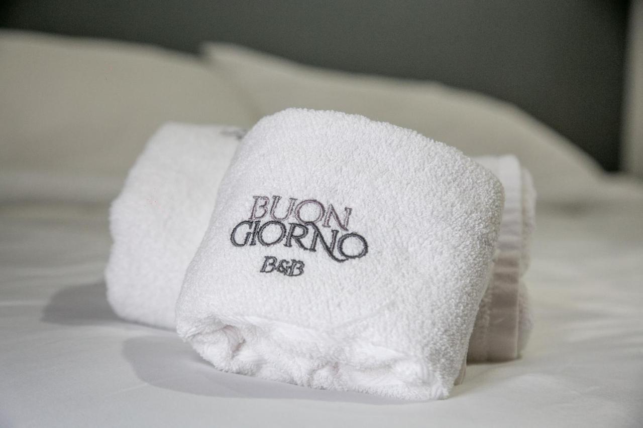 Buongiorno B&B Hotel Marcos Juarez Esterno foto