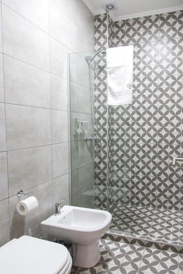 Buongiorno B&B Hotel Marcos Juarez Esterno foto