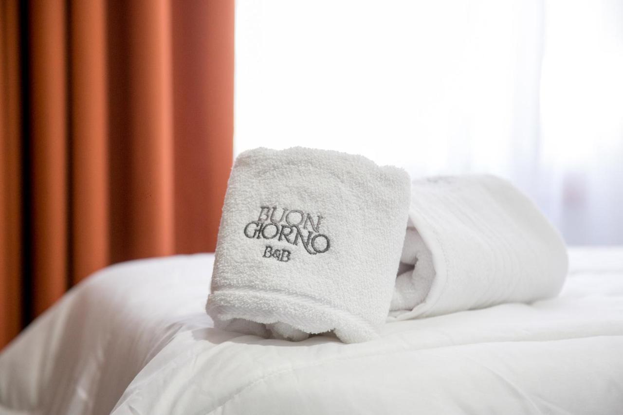 Buongiorno B&B Hotel Marcos Juarez Esterno foto