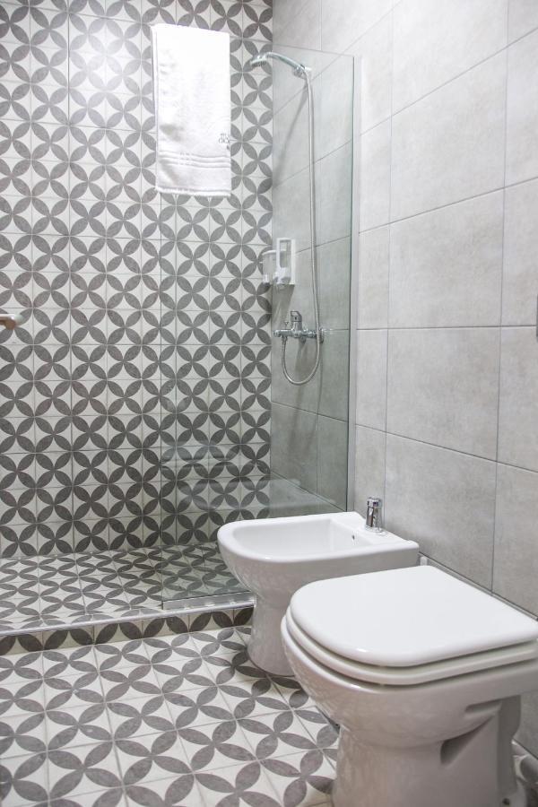 Buongiorno B&B Hotel Marcos Juarez Esterno foto
