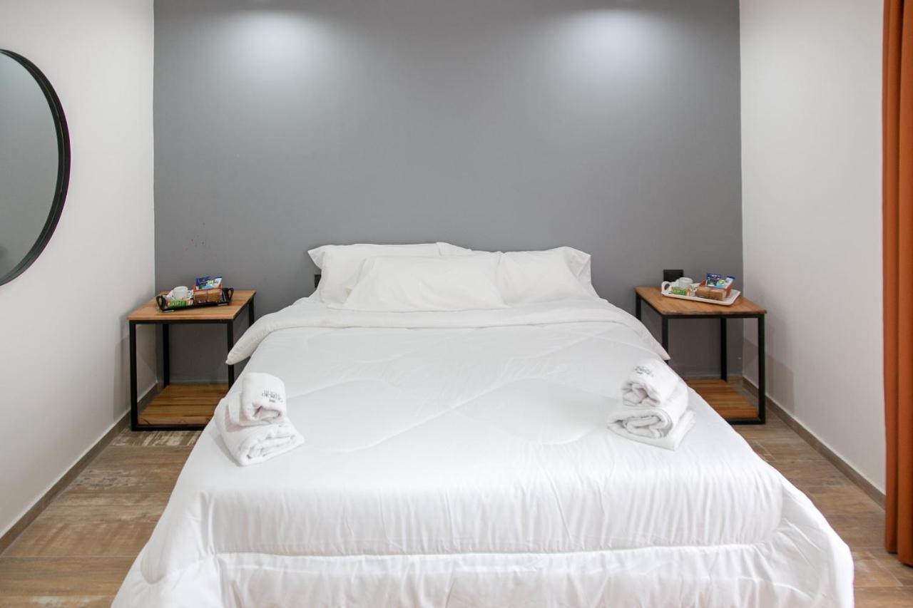 Buongiorno B&B Hotel Marcos Juarez Esterno foto