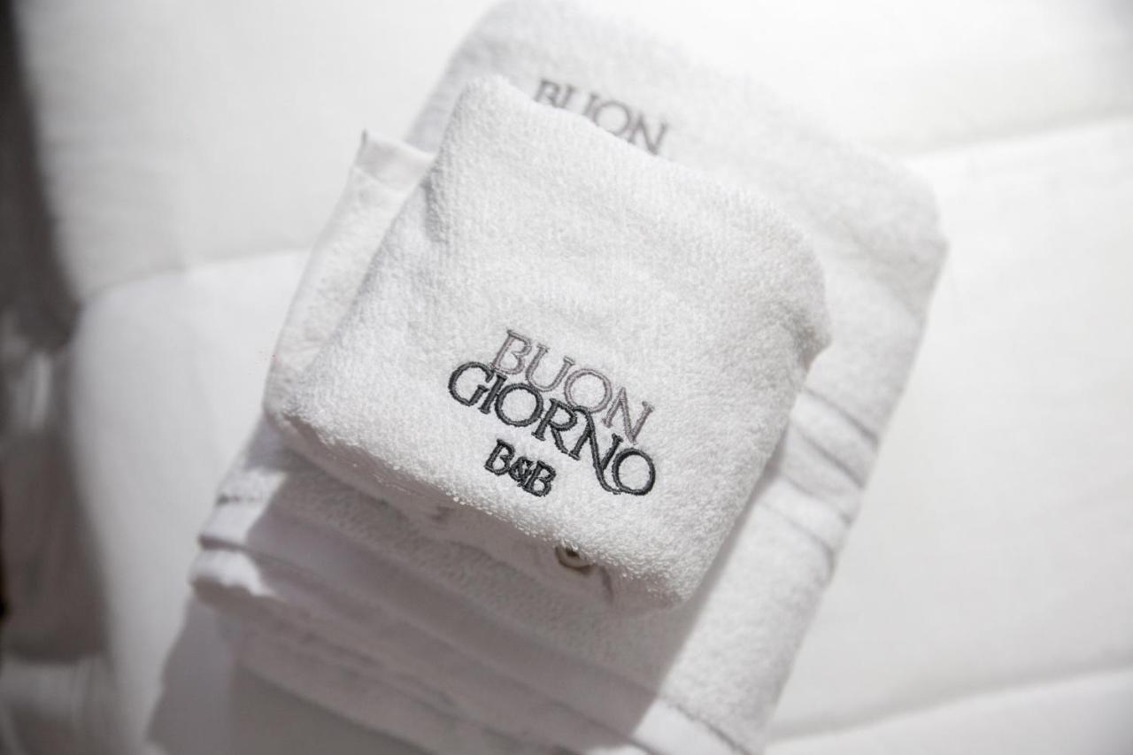 Buongiorno B&B Hotel Marcos Juarez Esterno foto