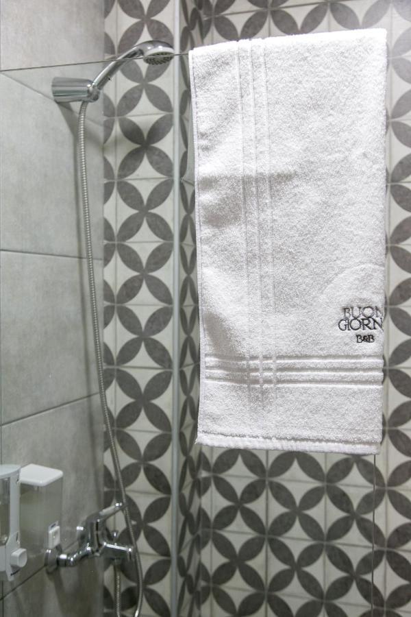 Buongiorno B&B Hotel Marcos Juarez Esterno foto